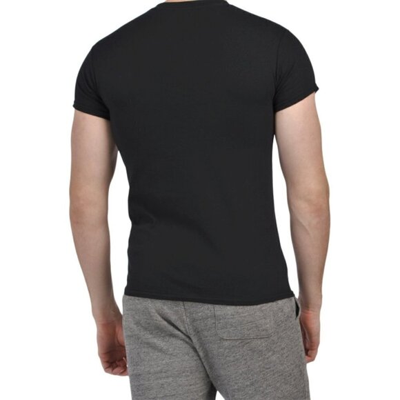 NWT Levi's Espen Chest Logo Graphic Print Short Sleeve T-Shirt - Picture 3 of 3